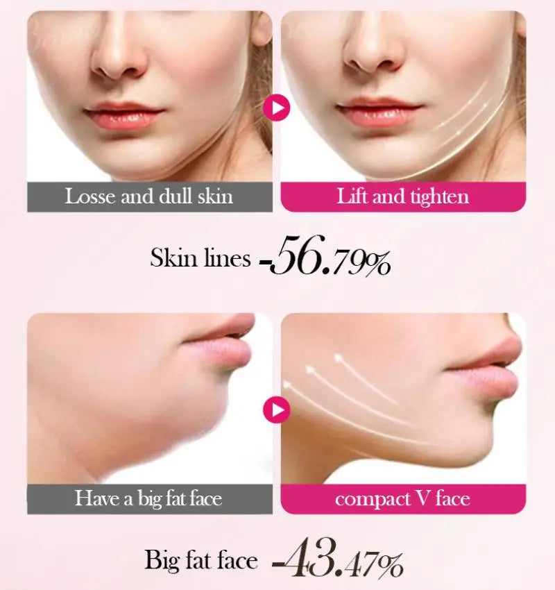 Korean No.9 Retinol Skincare Set – Brightens, Lifts & Reduces Dark Circles