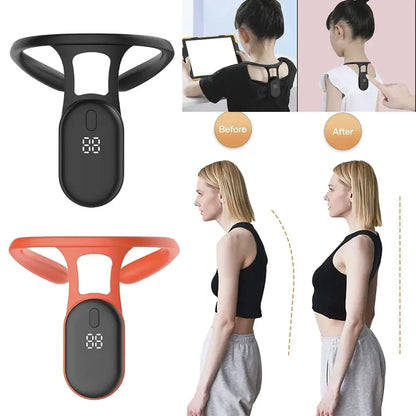 Posture Reminder™ – Stop Slouching Without Thinking