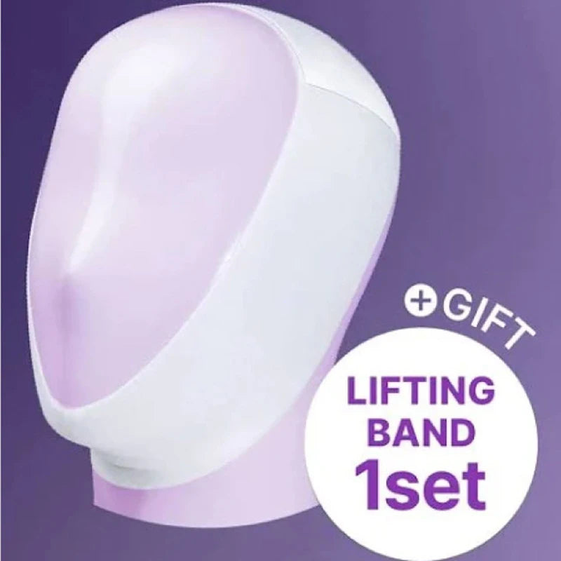 Korean No.9 Retinol Skincare Set – Brightens, Lifts & Reduces Dark Circles