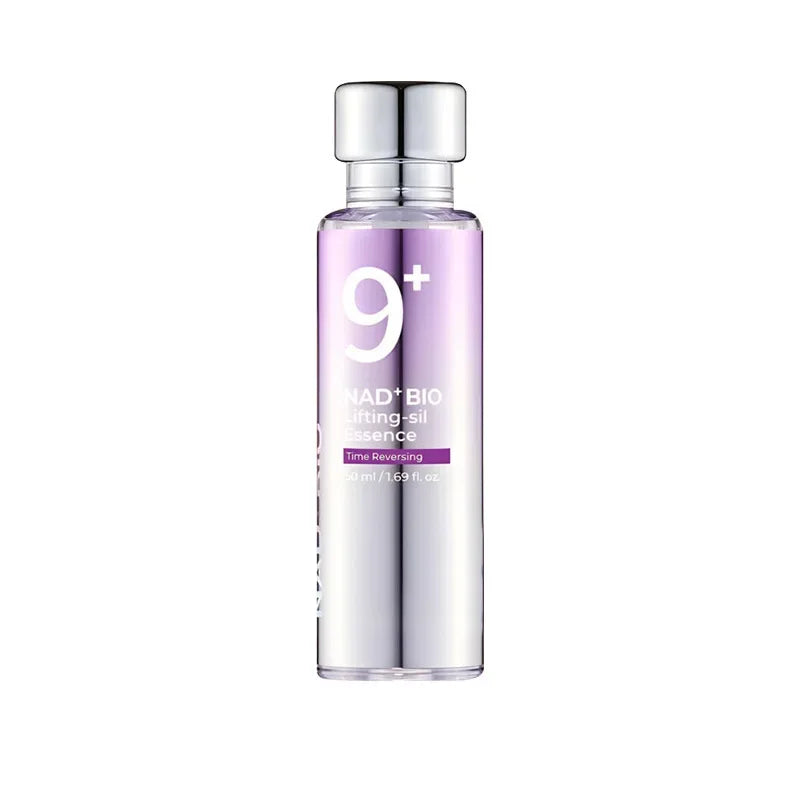 Korean No.9 Retinol Skincare Set – Brightens, Lifts & Reduces Dark Circles