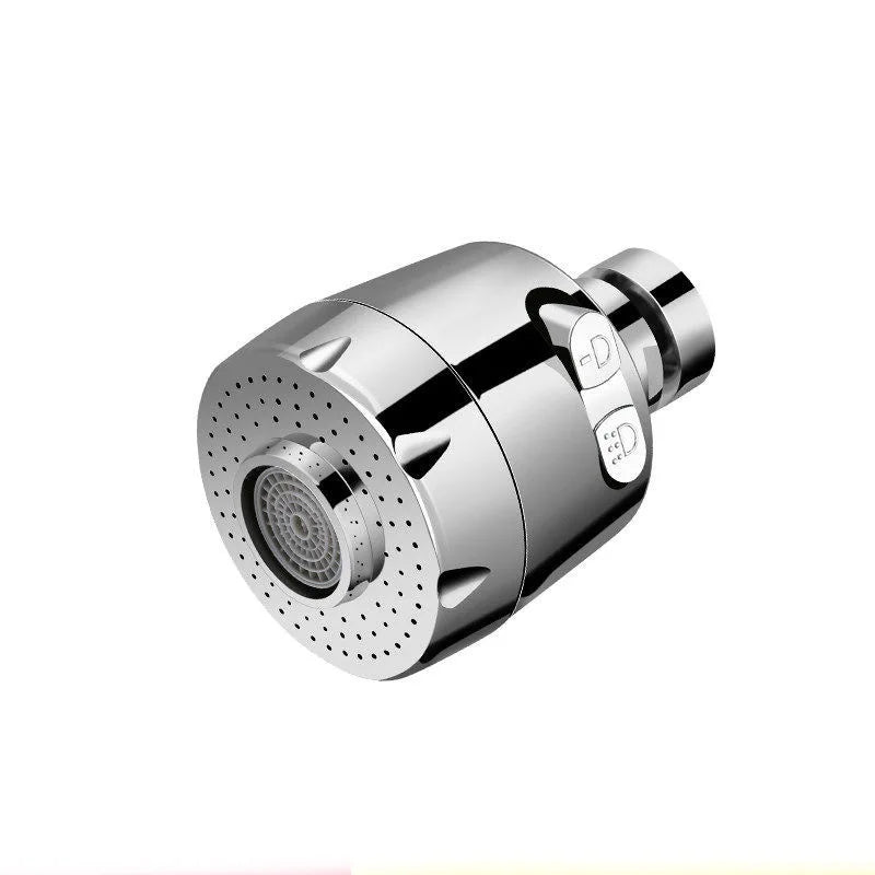 360° Rotating Faucet Spray Head – Instantly Boost Water Pressure & Save Water