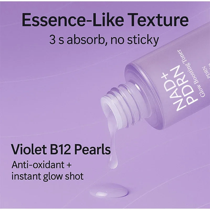 Korean No.9 Retinol Skincare Set – Brightens, Lifts & Reduces Dark Circles