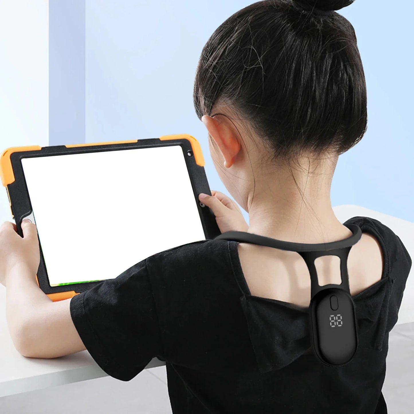 Posture Reminder™ – Stop Slouching Without Thinking